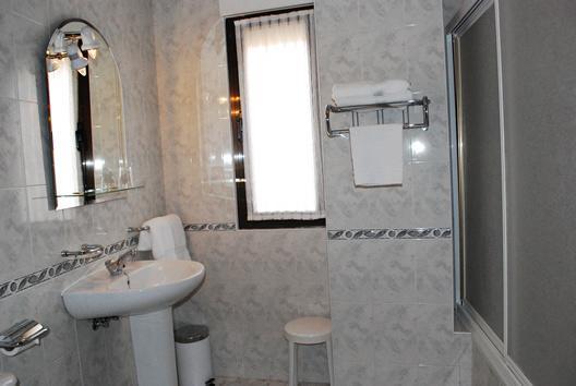 Hostal Universal Бенавенте Стая снимка